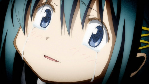 魔法少女まどか☆マギカ「あたしって、ほんとバカ」